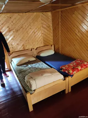vand sau schimb cabana in Lunca Bradului  - imagine 7