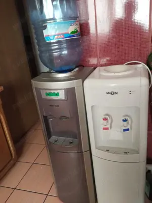 Dozatoare apa rece apa calda