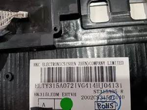 Dezmembrez tv Dyon enter 32 pro-v2 - imagine 4