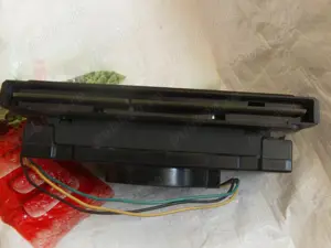 procesor intel pentium II slot 1 - imagine 3