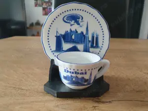 Farfurie decorata Atlantis din Dubai | Decoratie