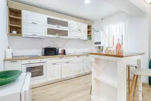 Vânzare afacere la cheie – 5 apartamente în regim hotelier Odăile Residence II - imagine 7
