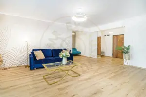 Vânzare apartament 2 camere – Odăile Residence II, Otopeni | Construcție premium