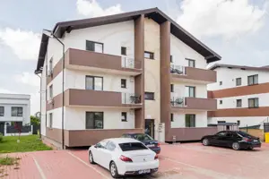 Vânzare afacere la cheie – 5 apartamente în regim hotelier Odăile Residence II