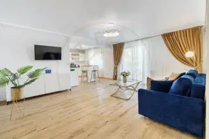 Vânzare afacere la cheie – 5 apartamente în regim hotelier Odăile Residence II - imagine 9