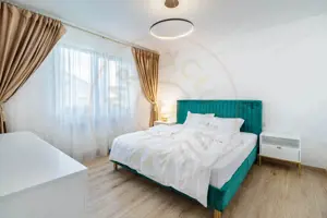 Vânzare afacere la cheie – 5 apartamente în regim hotelier Odăile Residence II - imagine 8