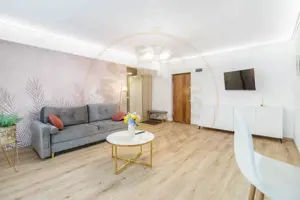 Vânzare afacere la cheie – 5 apartamente în regim hotelier Odăile Residence II - imagine 6