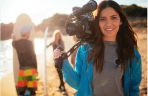 Caut cameraman ( fata sau baiat) pentru colaborare