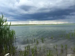 Teren si casa Fierbinți-Târg
