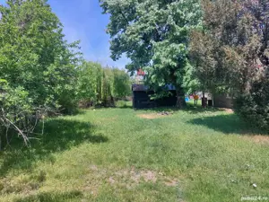 Teren si casa Fierbinți-Târg - imagine 2