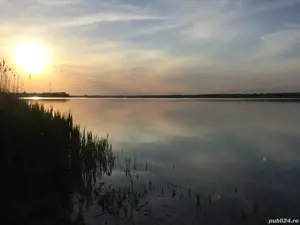 Teren si casa Fierbinți-Târg - imagine 3