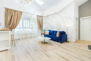 Vânzare afacere la cheie – 5 apartamente în regim hotelier Odăile Residence II - imagine 2