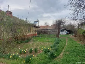 Teren si casa Fierbinți-Târg - imagine 5