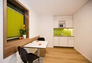 Regim Hotelier Garsoniere Apartamente  - imagine 2