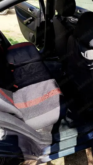 Volkswagen Bora - imagine 2