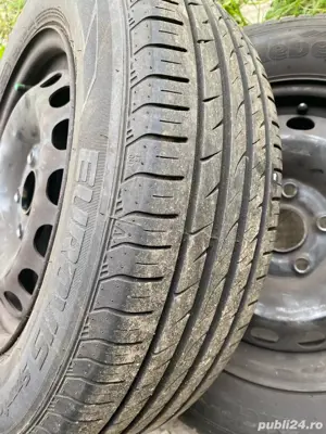 jante vw Caddy 2017 - imagine 3