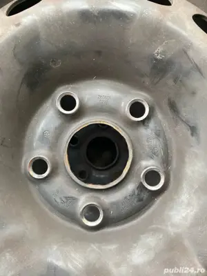 jante vw Caddy 2017 - imagine 4