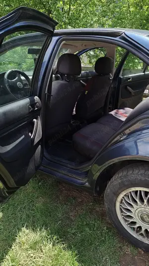 Volkswagen Bora - imagine 5