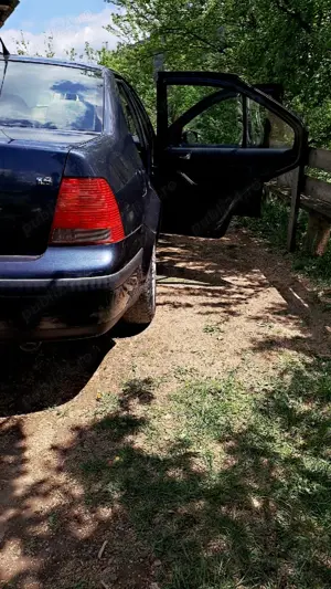 Volkswagen Bora - imagine 4