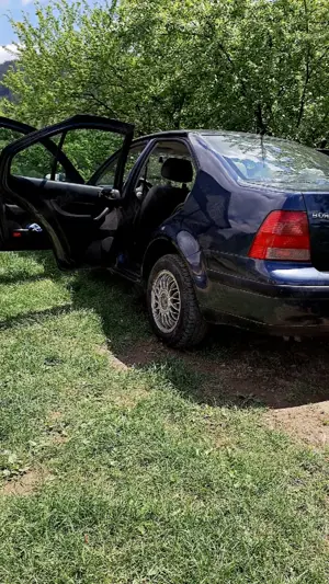 Volkswagen Bora - imagine 3