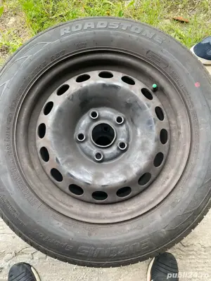 jante vw Caddy 2017 - imagine 5