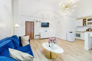 Odăile Residence II, Otopeni - Apartament 2 camere