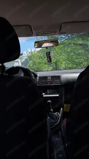 Volkswagen Bora - imagine 7