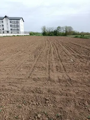 Vând teren intravilan in loc.Afumați jud. Ilfov 2414mp
