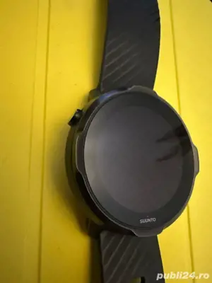 Ceas smart Suunto 7 - imagine 2