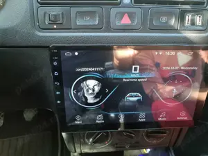 Vând VW Golf 1.4 - imagine 2