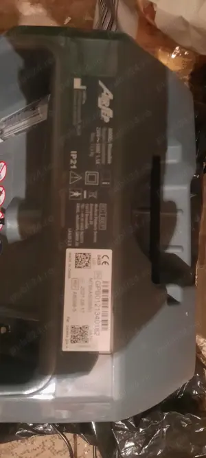 Concentrator de oxigen VisionAire 5 - imagine 4