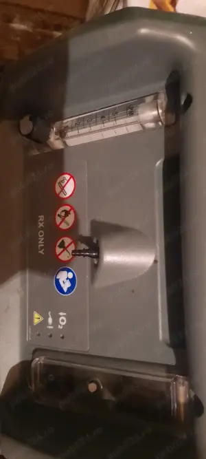 Concentrator de oxigen VisionAire 5 - imagine 5