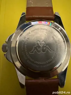 Ceas Kappa  - imagine 2