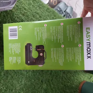Mașina cusut Easymaxx - imagine 3