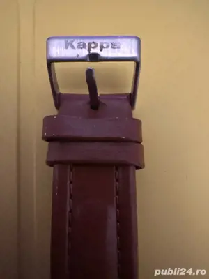 Ceas Kappa  - imagine 4