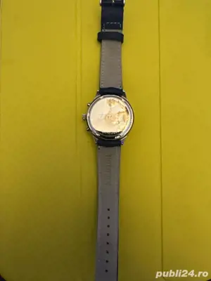 Ceas Fiat chronograph - imagine 3