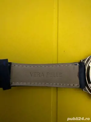 Ceas Fiat chronograph - imagine 4