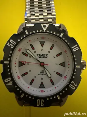 Ceas Timex Indiglo