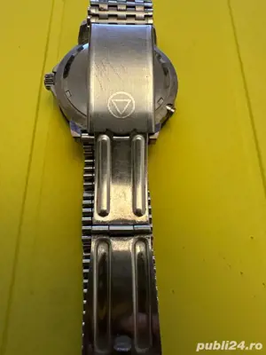 Ceas Timex Indiglo - imagine 4