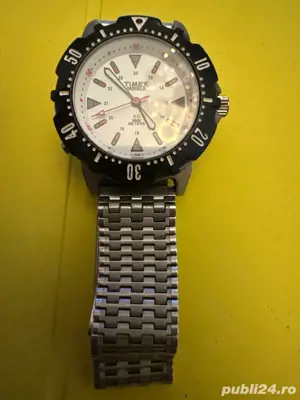 Ceas Timex Indiglo - imagine 3