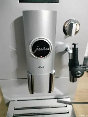 Espressor Jura Ena  - imagine 4