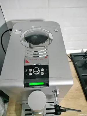 Espressor Jura Ena  - imagine 3