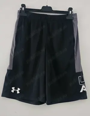 Pantalon scurt Under Armour 13-16 ani