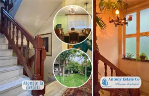 Casa de inchiriat, Solis House P+E, Gheorghe Doja, Oradea - imagine 11