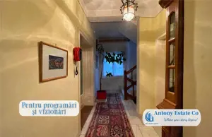 Casa de inchiriat, Solis House P+E, Gheorghe Doja, Oradea - imagine 13