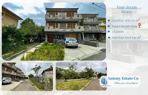 Casa de inchiriat, Solis House P+E, Gheorghe Doja, Oradea - imagine 12