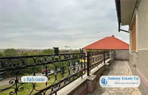 Casa de inchiriat, Solis House P+E, Gheorghe Doja, Oradea - imagine 9