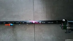 Lansetă Nase Bolo 6m - imagine 5