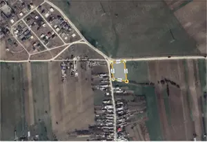 Vand teren intravilan Stancesti, Prahova