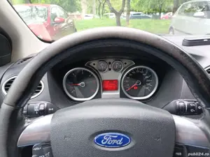 Ford Focus 2008 1.6 diesel break - imagine 2